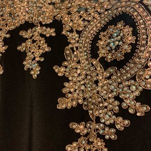 Beautiful Designer Gown